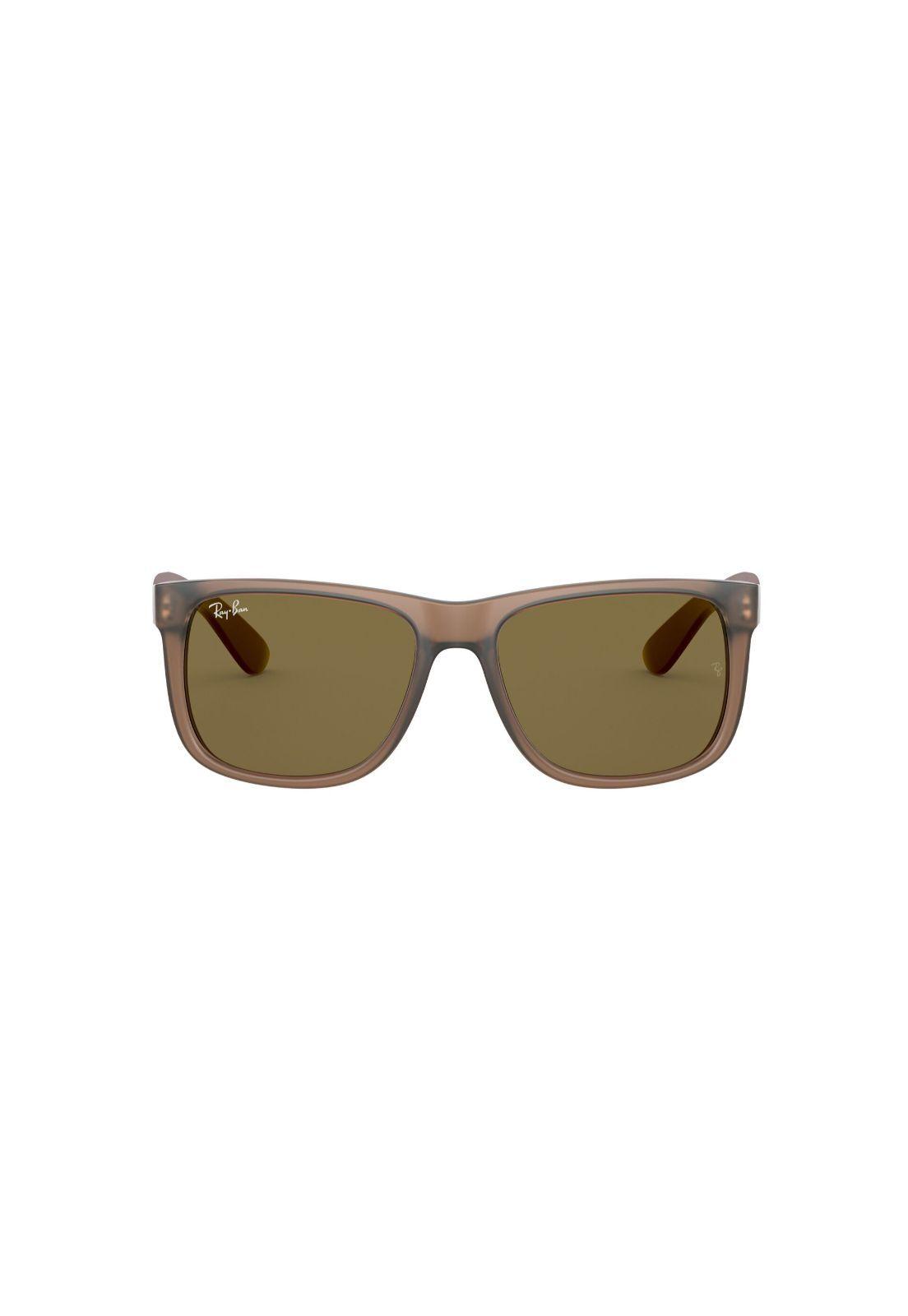 Lentes de Sol Justin Marron Ray-Ban RB416565107355-1