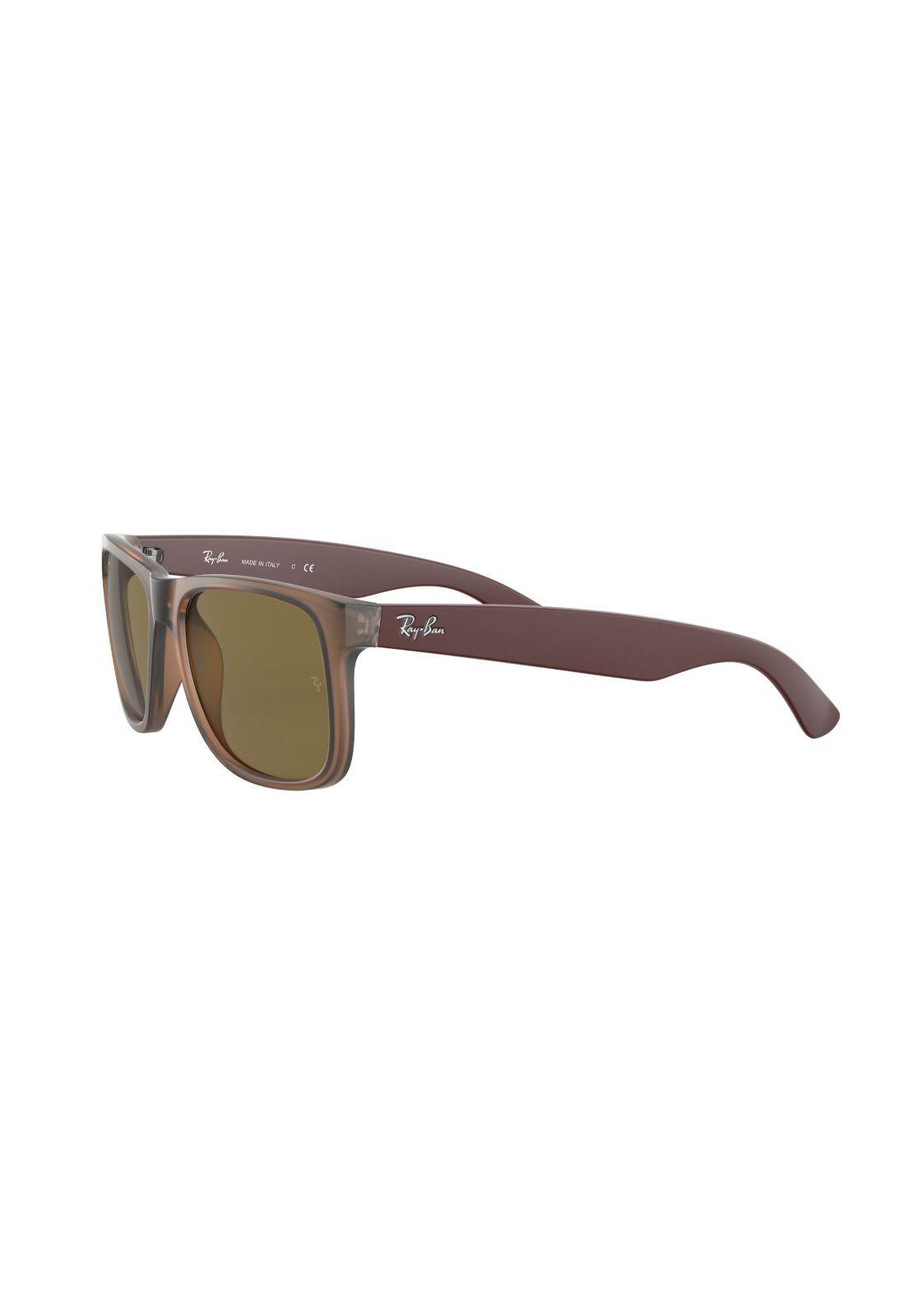 Lentes de Sol Justin Marron Ray-Ban RB416565107355-2