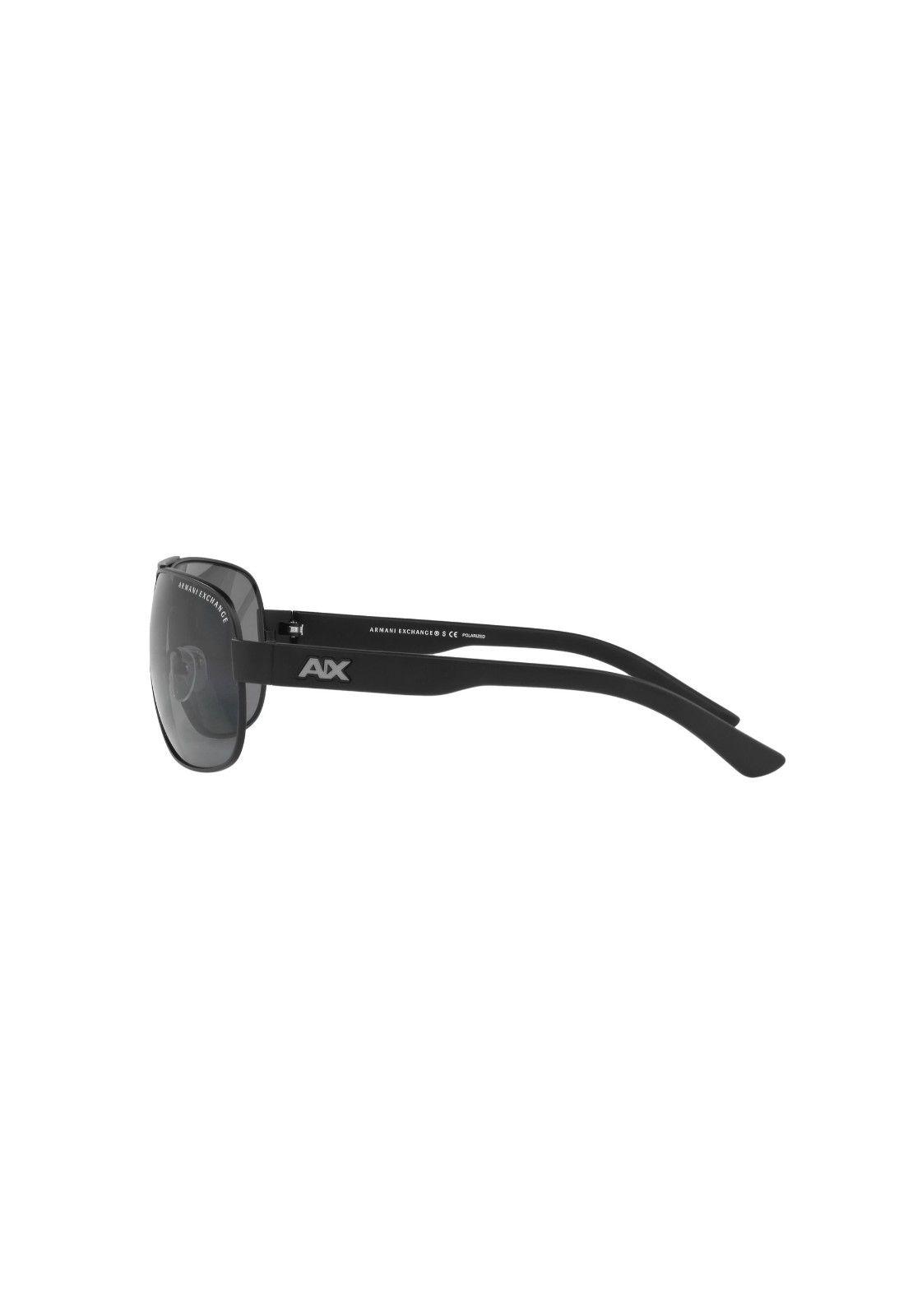 Lentes de Sol Polarizados Armani Exchange AX2012S60638162-3