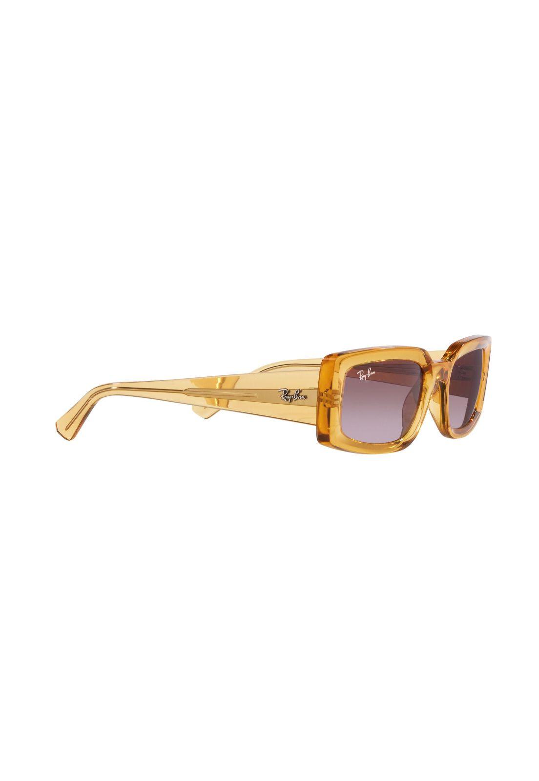 Ray-Ban Lentes de Sol Kiliane RB4395 66828H 54-10