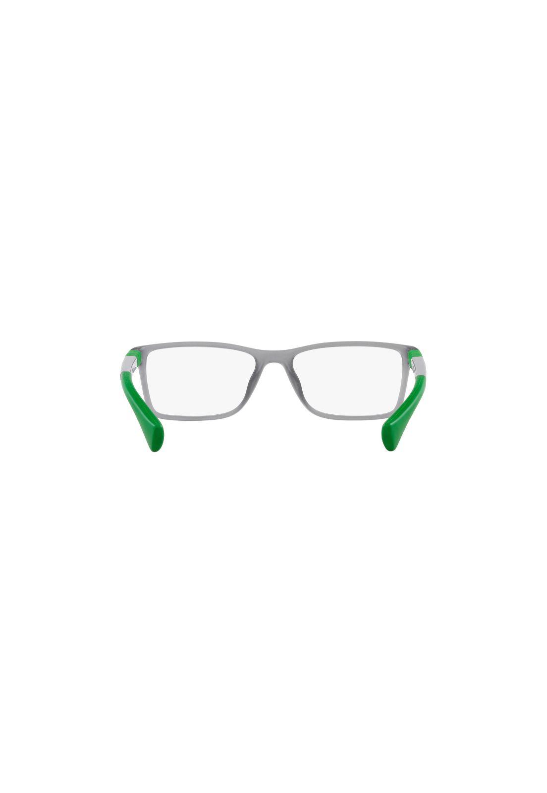 Lentes Ópticos Gris Miraflex Niños MF4012L365-6