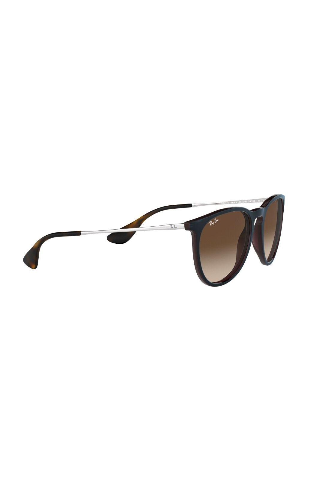 Ray-Ban Lentes de Sol Erika RB4171 631513 54-11