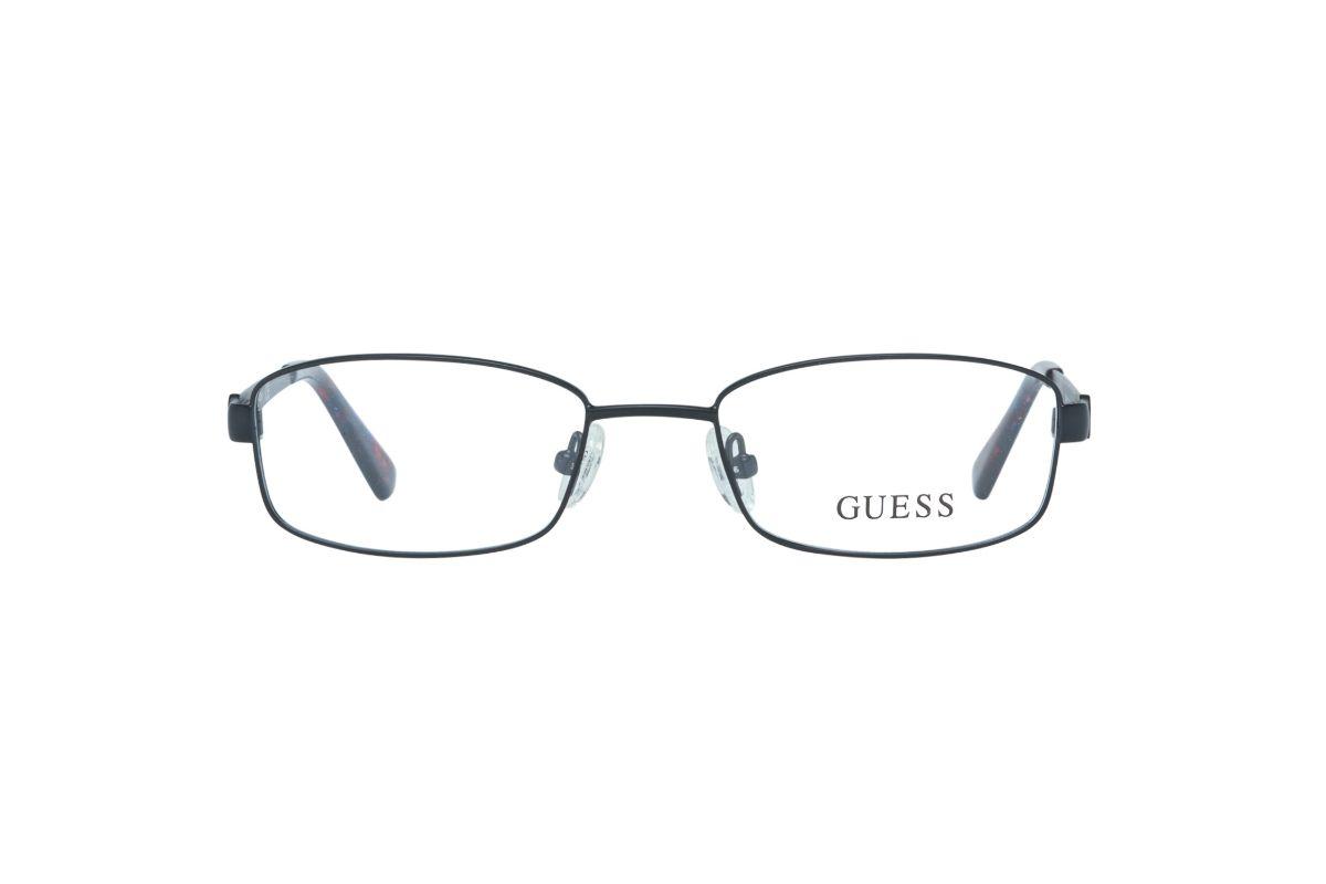Lentes Opticos Negro Guess GU252400249-0