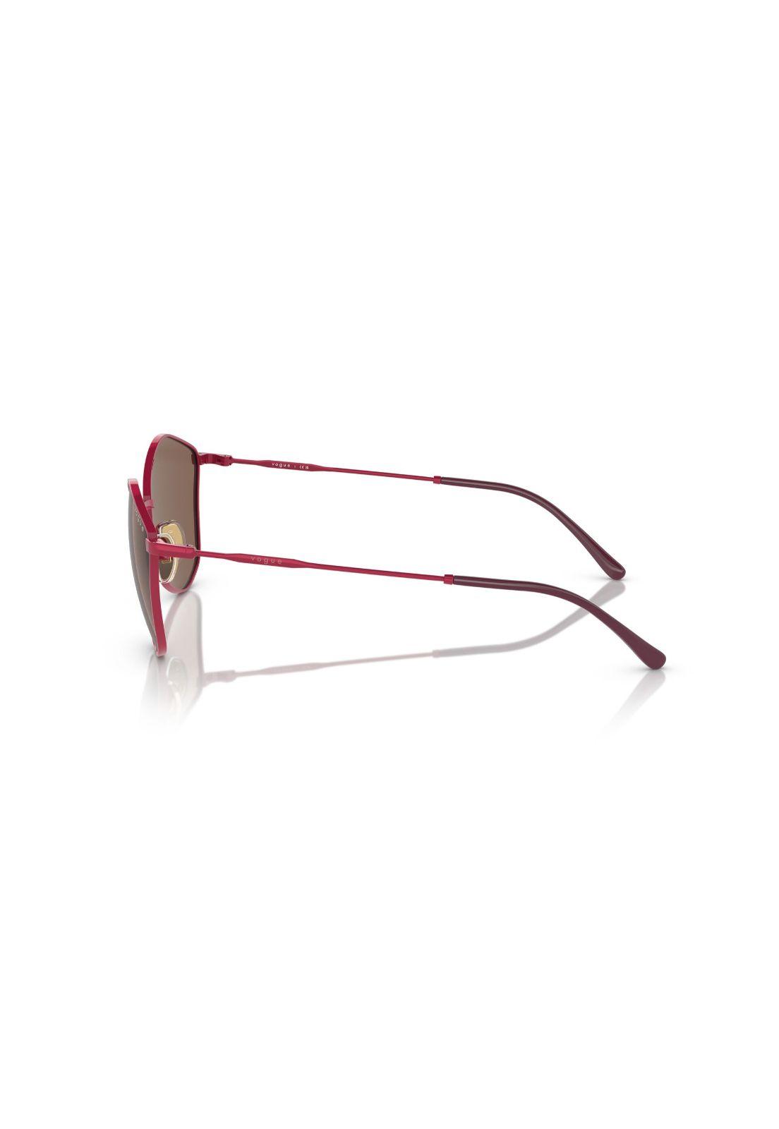 Lentes de Sol Fuchsia Vogue Eyewear VO4282S514573-2