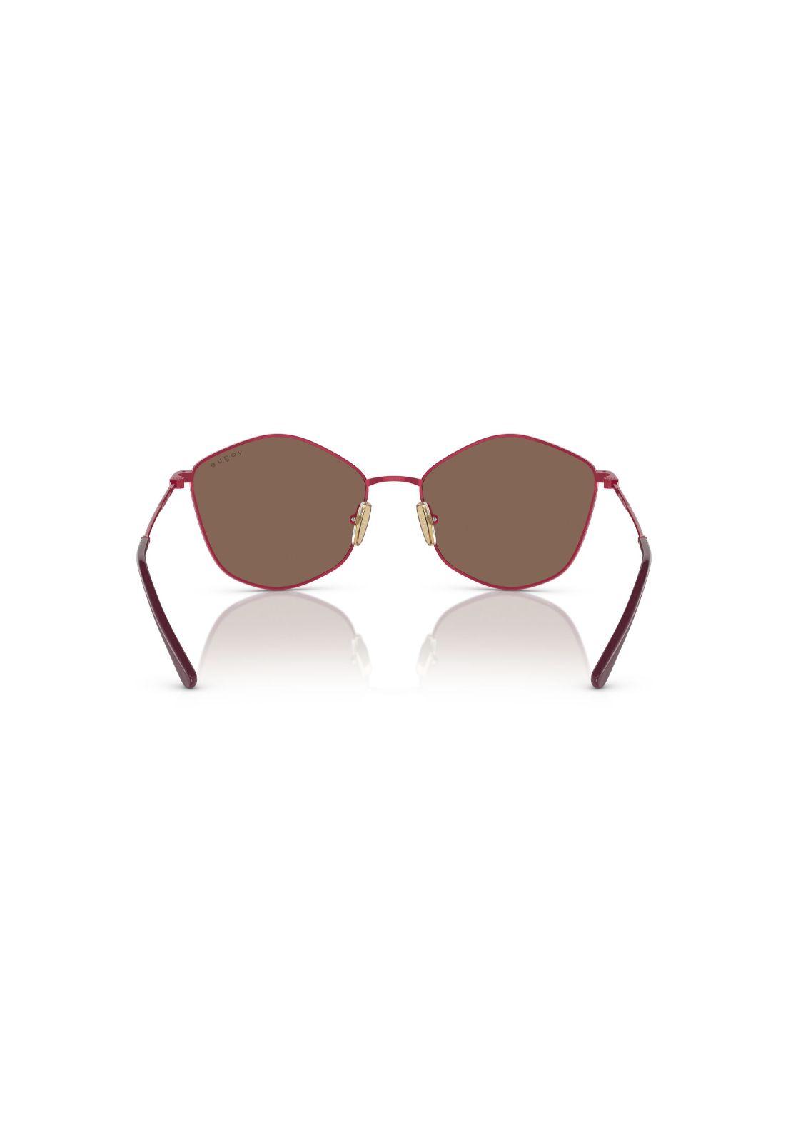 Lentes de Sol Fuchsia Vogue Eyewear VO4282S514573-3