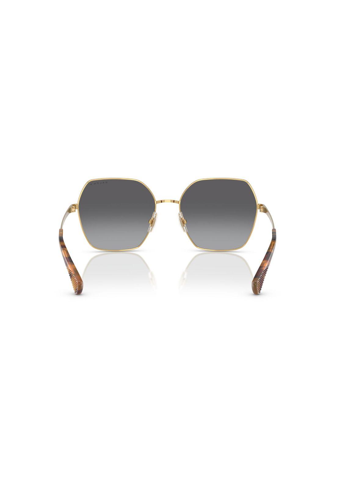 Lentes de Sol Dorado Polarizados Ralph RA41389004T3-3