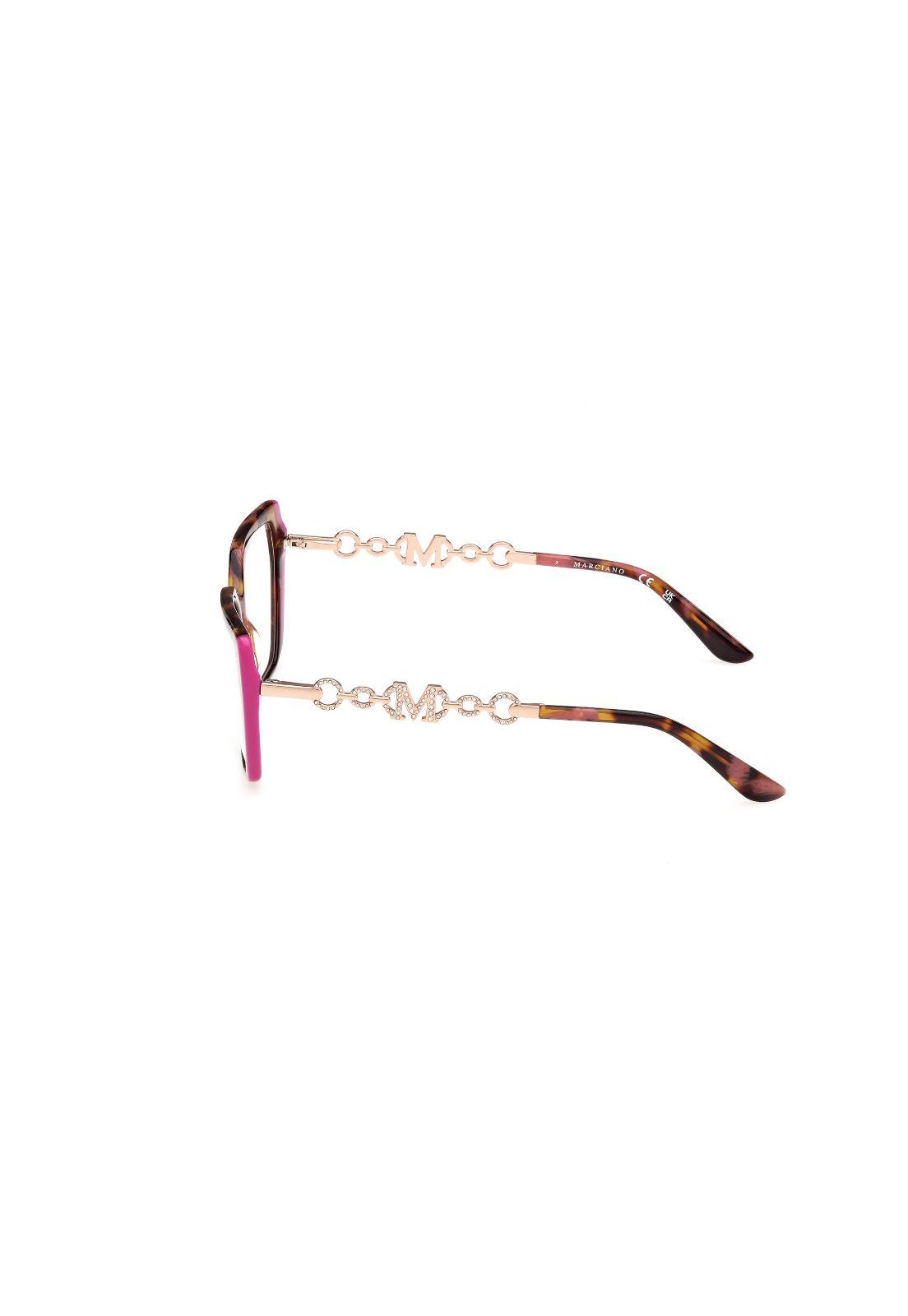 Lentes Ópticos Violeta Guess by Marciano GM50005083-2