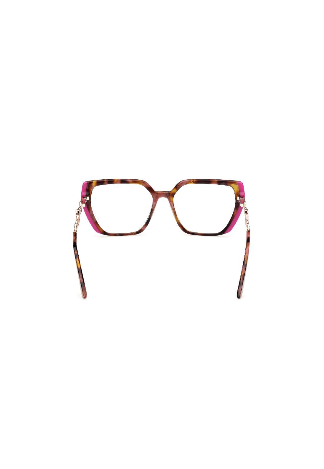 Lentes Ópticos Violeta Guess by Marciano GM50005083-4