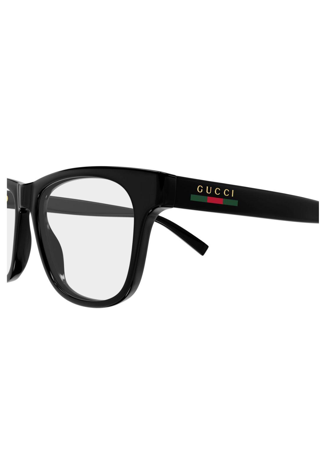 Gucci Lentes Ópticos GG2108O 001 55-2
