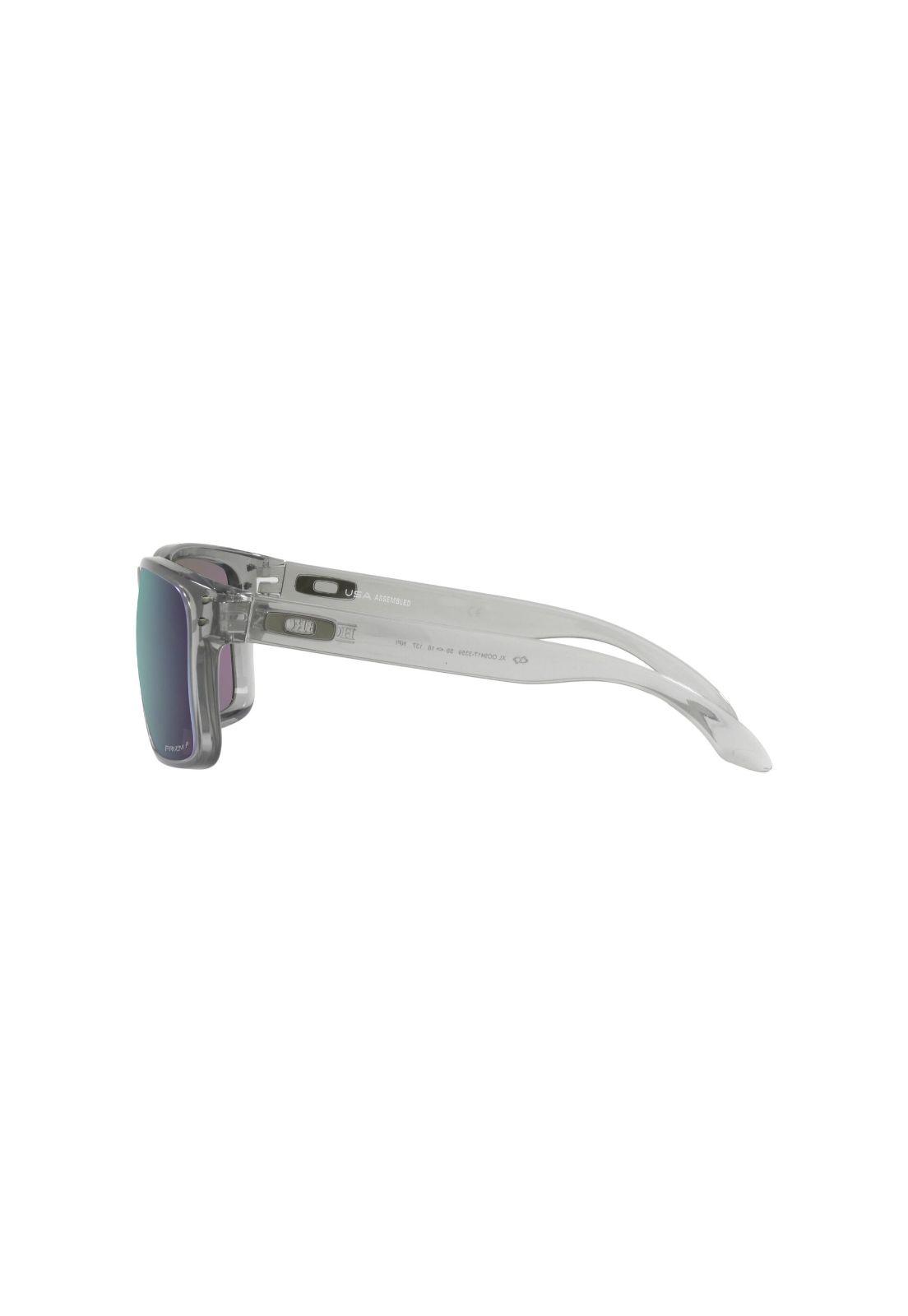 Lentes de Sol Holbrook Xl Prizm Jade Polarizados Oakley-2