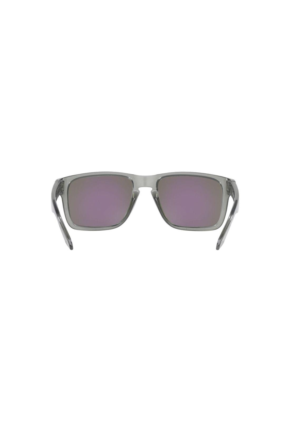 Lentes de Sol Holbrook Xl Prizm Jade Polarizados Oakley-3