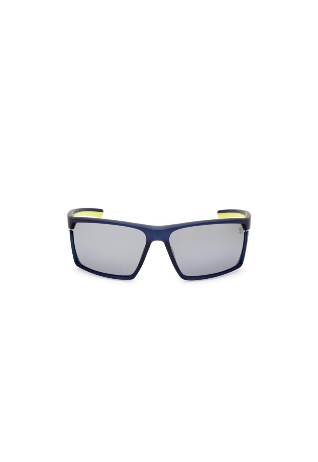 Lentes de Sol Azul Polarizados Timberland TB933391D-0