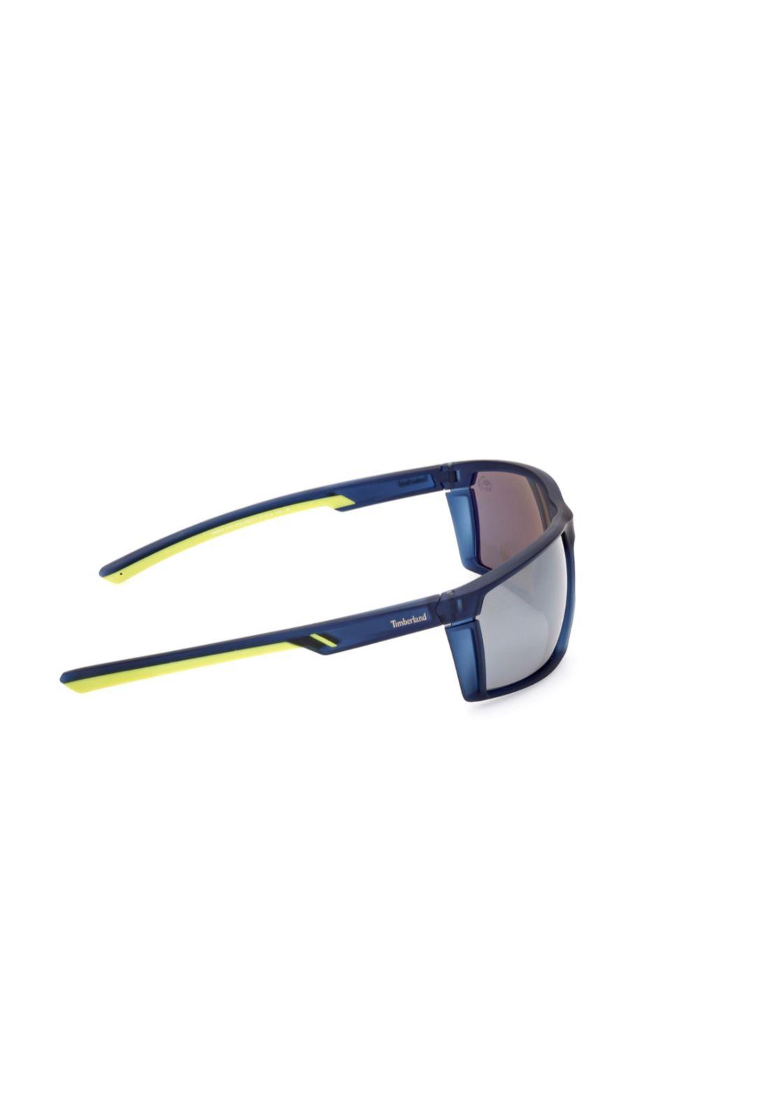 Lentes de Sol Azul Polarizados Timberland TB933391D-6