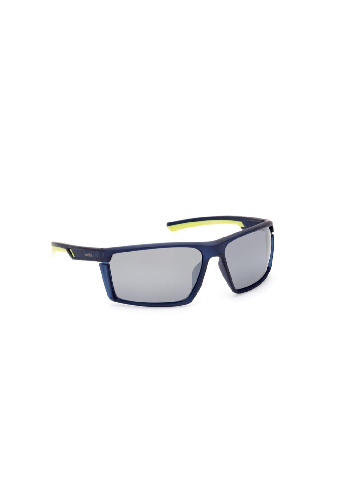 Lentes de Sol Azul Polarizados Timberland TB933391D-7