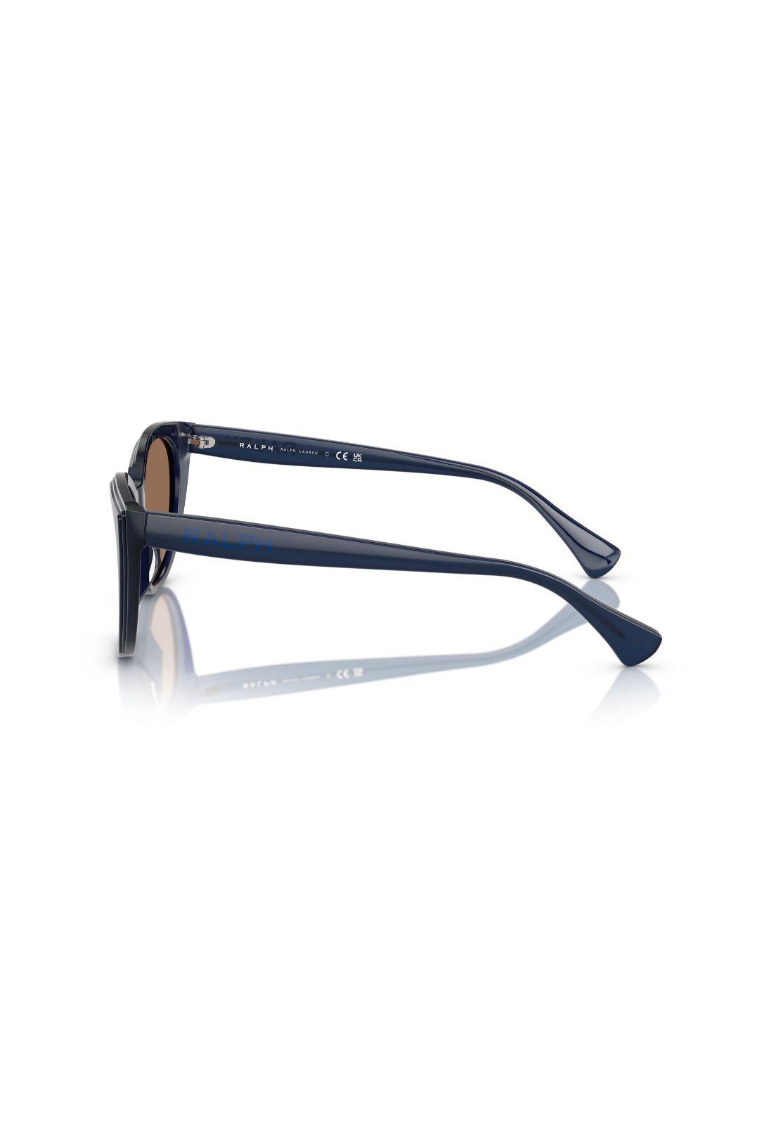 Lentes de Sol Azul Ralph RA5324U605973-2
