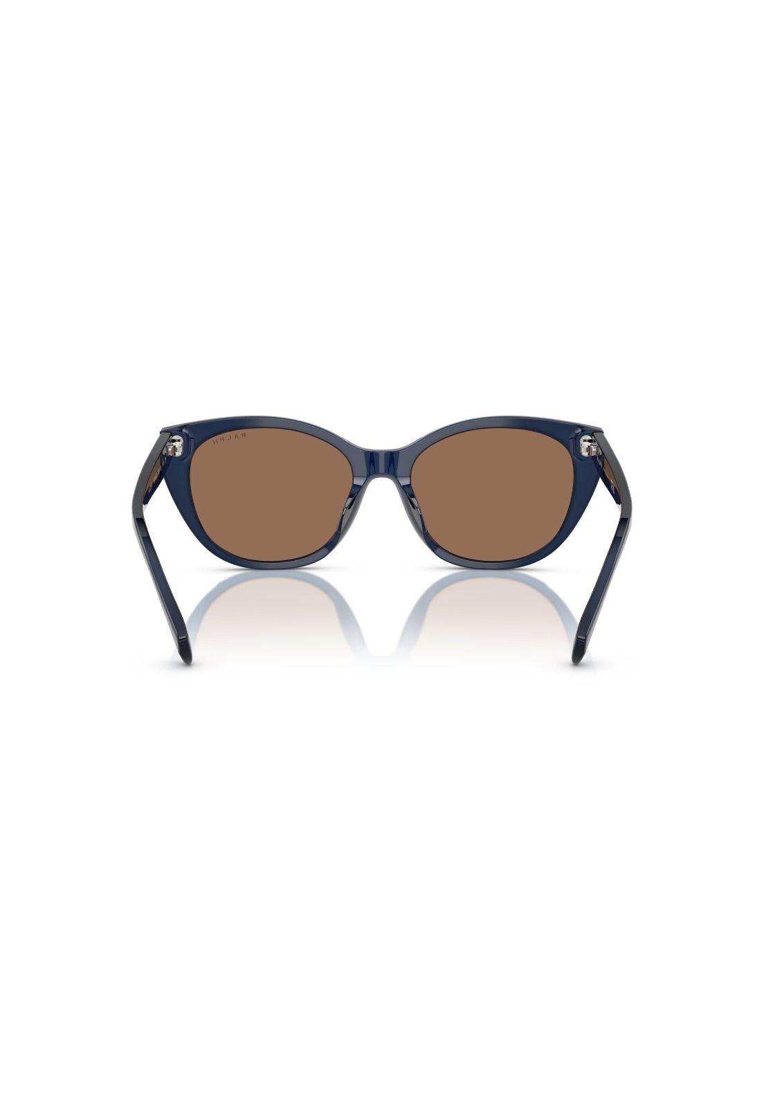 Lentes de Sol Azul Ralph RA5324U605973-3