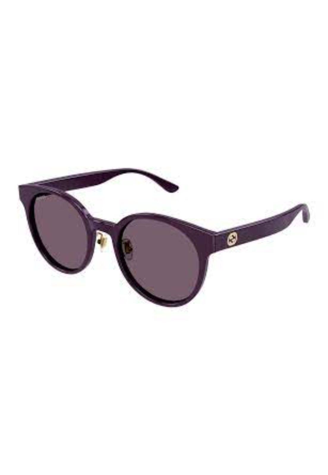 Lentes de Sol Burgundy Gucci GG1339SK005-0