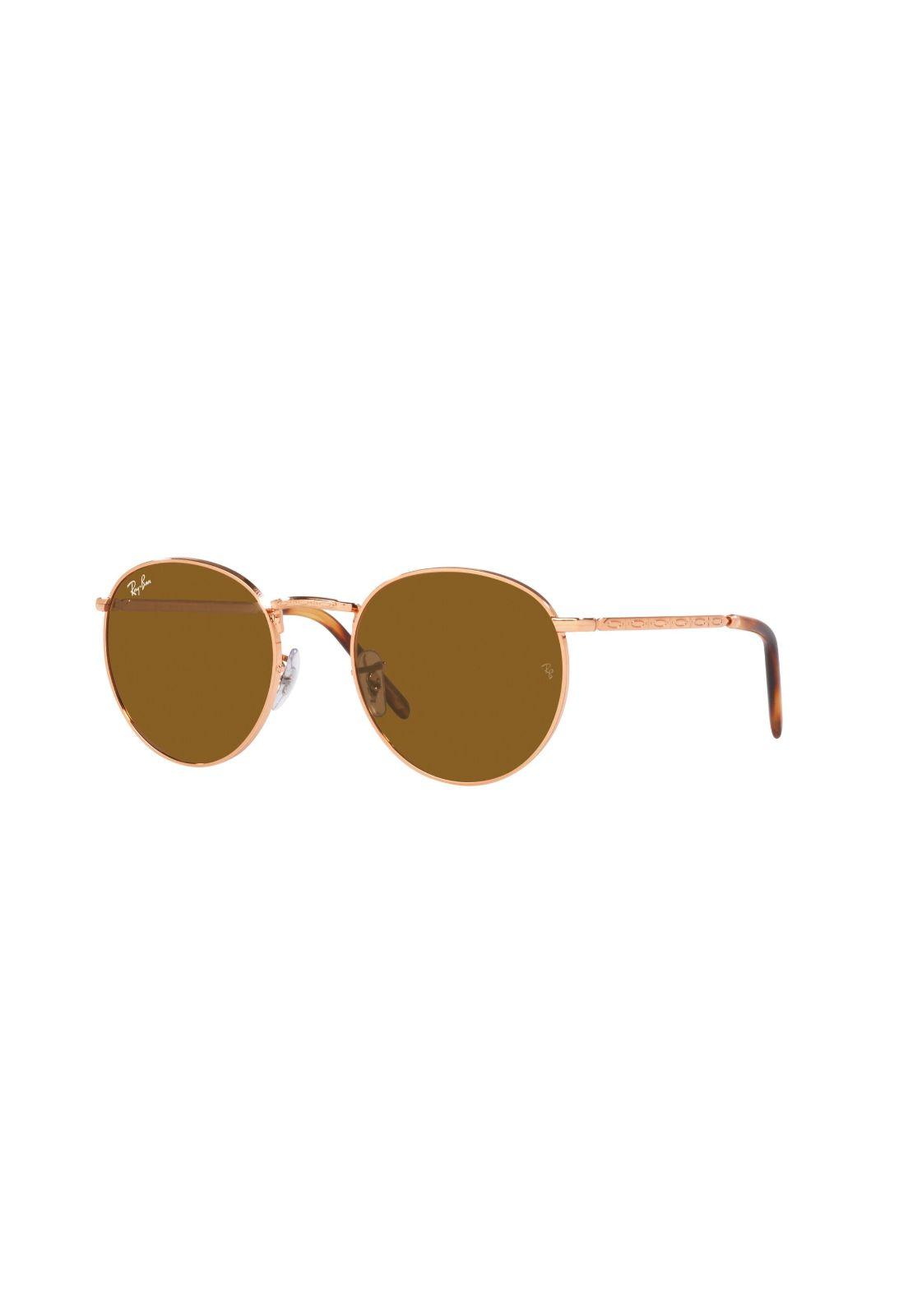 Ray-Ban Lentes de Sol New Round RB3637 920233 53-1