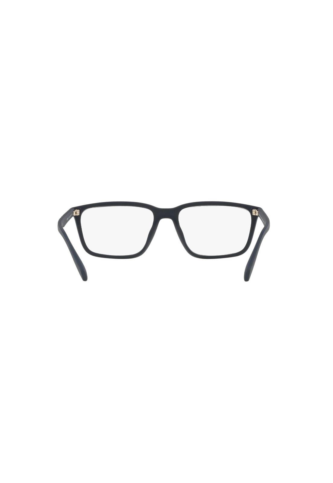 Lentes Ópticos Azul Armani Exchange AX3089U8181-6