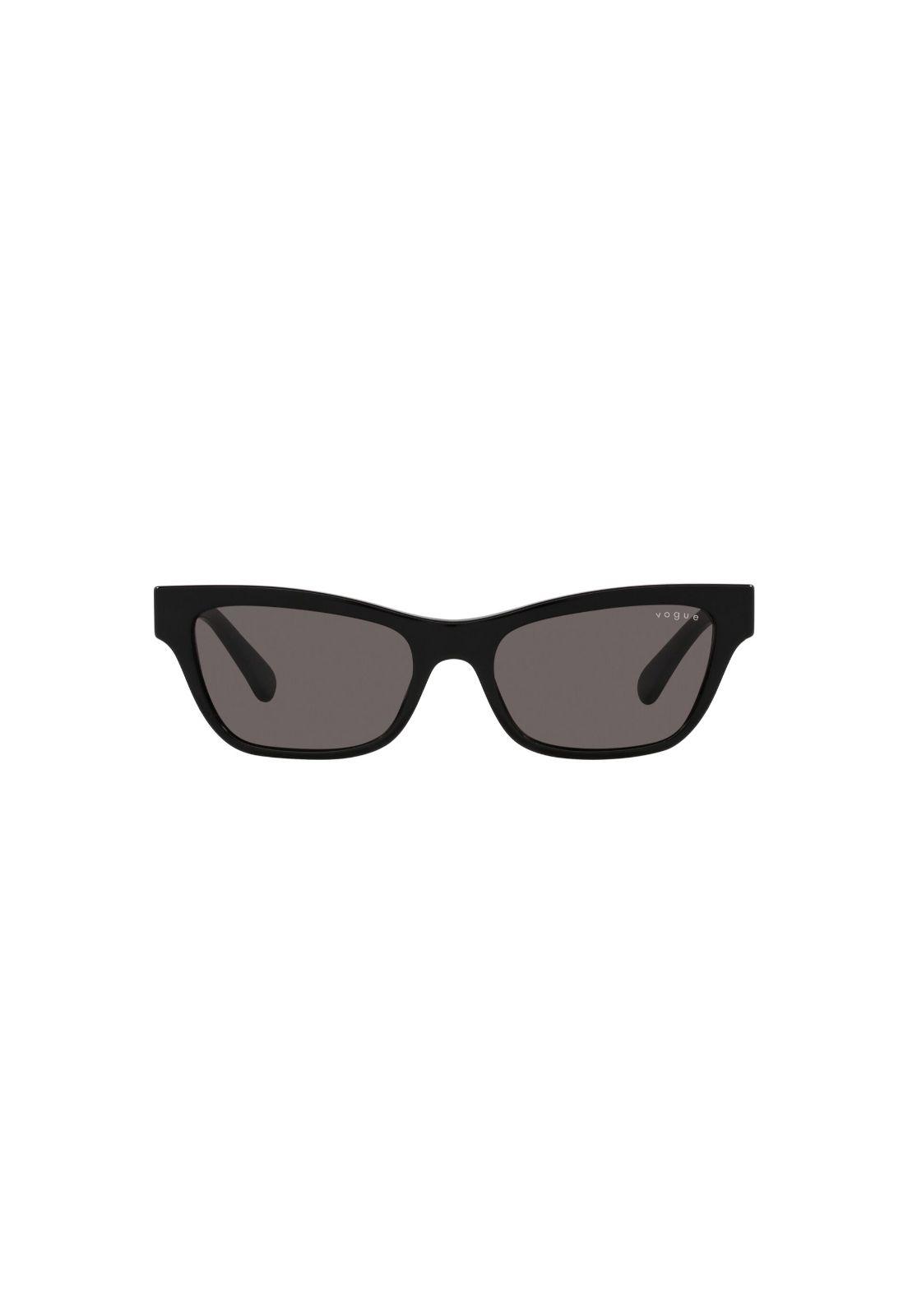 Lentes de Sol Hailey Bieber Black Vogue Eyewear-0