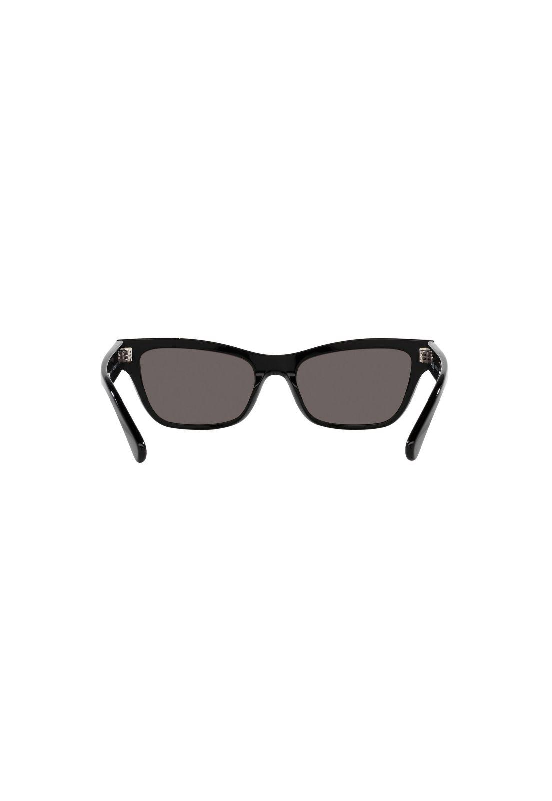 Lentes de Sol Hailey Bieber Black Vogue Eyewear-6