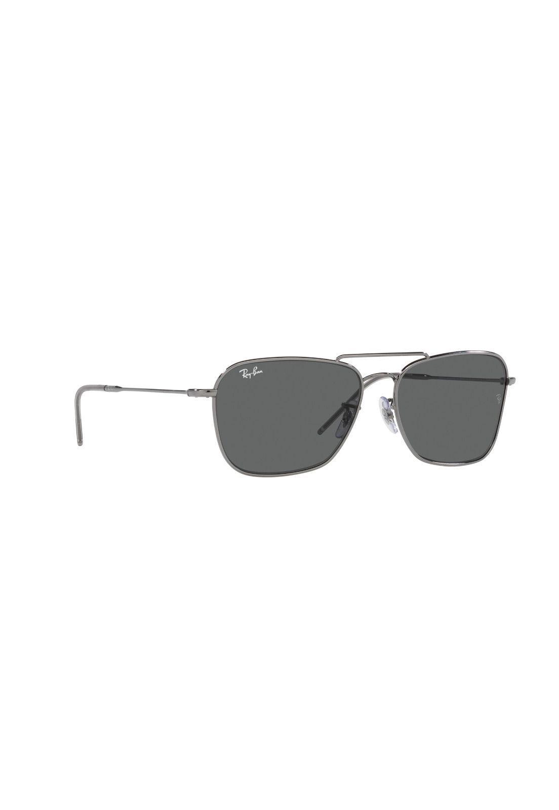 Ray-Ban Lentes de Sol Caravan Reverse RBR0102S 004/GR 58-10