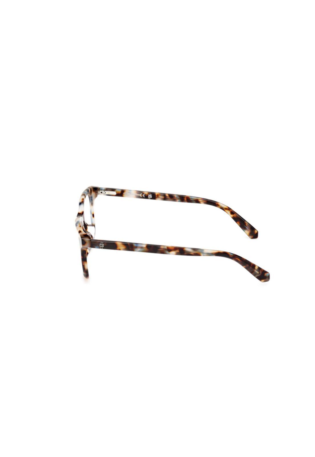 Lentes Ópticos Havana Guess GU50092H055-2