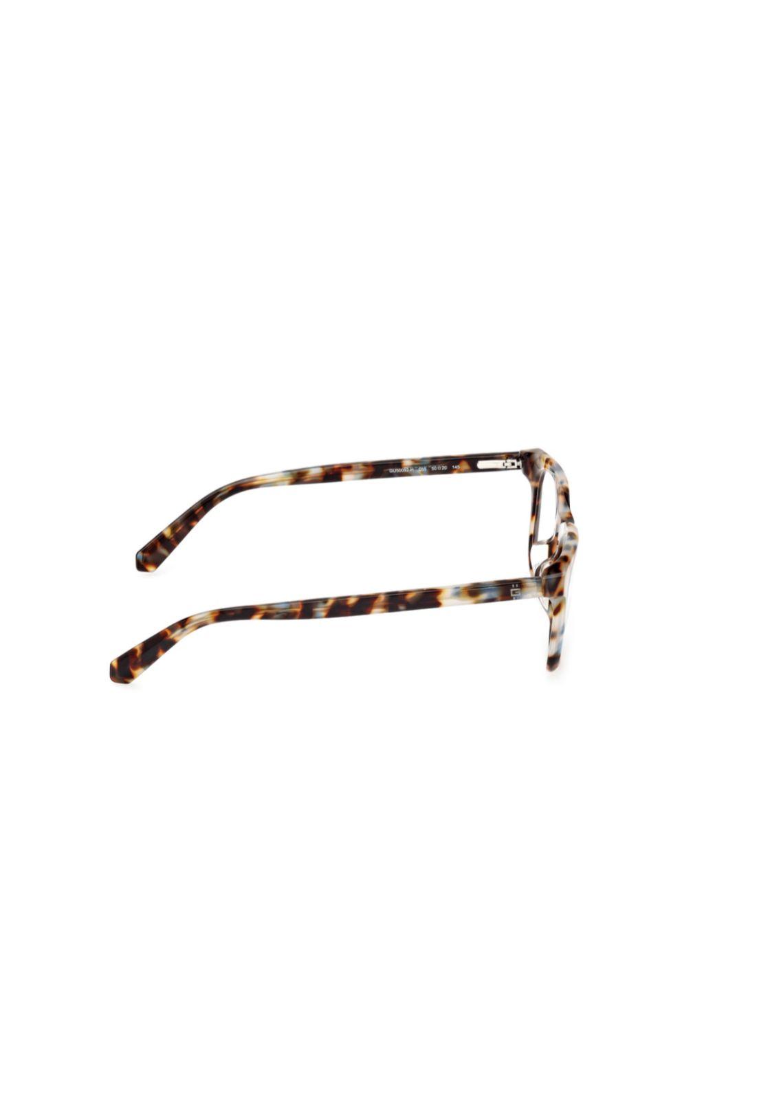 Lentes Ópticos Havana Guess GU50092H055-6