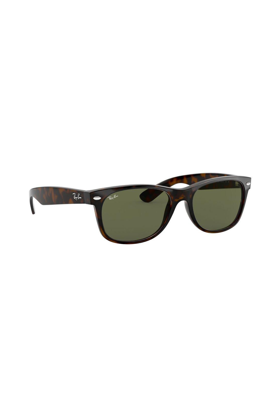Ray-Ban Lentes de Sol New Wayfarer RB2132 902  52-11