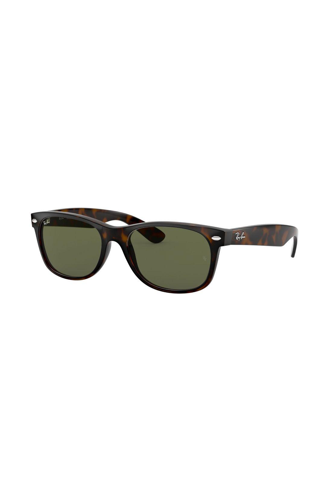 Lentes de Sol New Wayfarer Havana Ray-Ban RB213290252-0