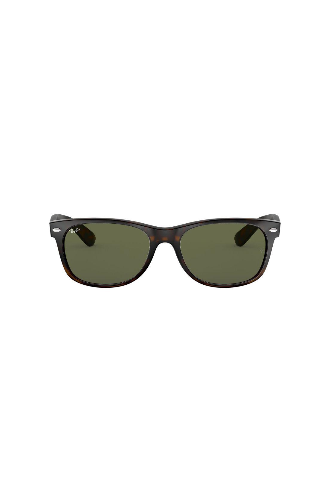 Lentes de Sol New Wayfarer Havana Ray-Ban RB213290252-1