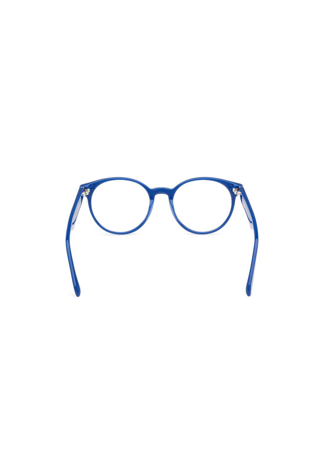 Lentes Ópticos Azul Brillante Adidas Originals OR5085090-4