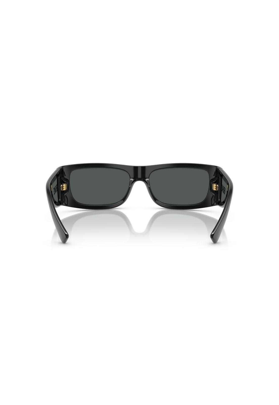 Lentes de Sol Negro Versace VE4482GB187-3