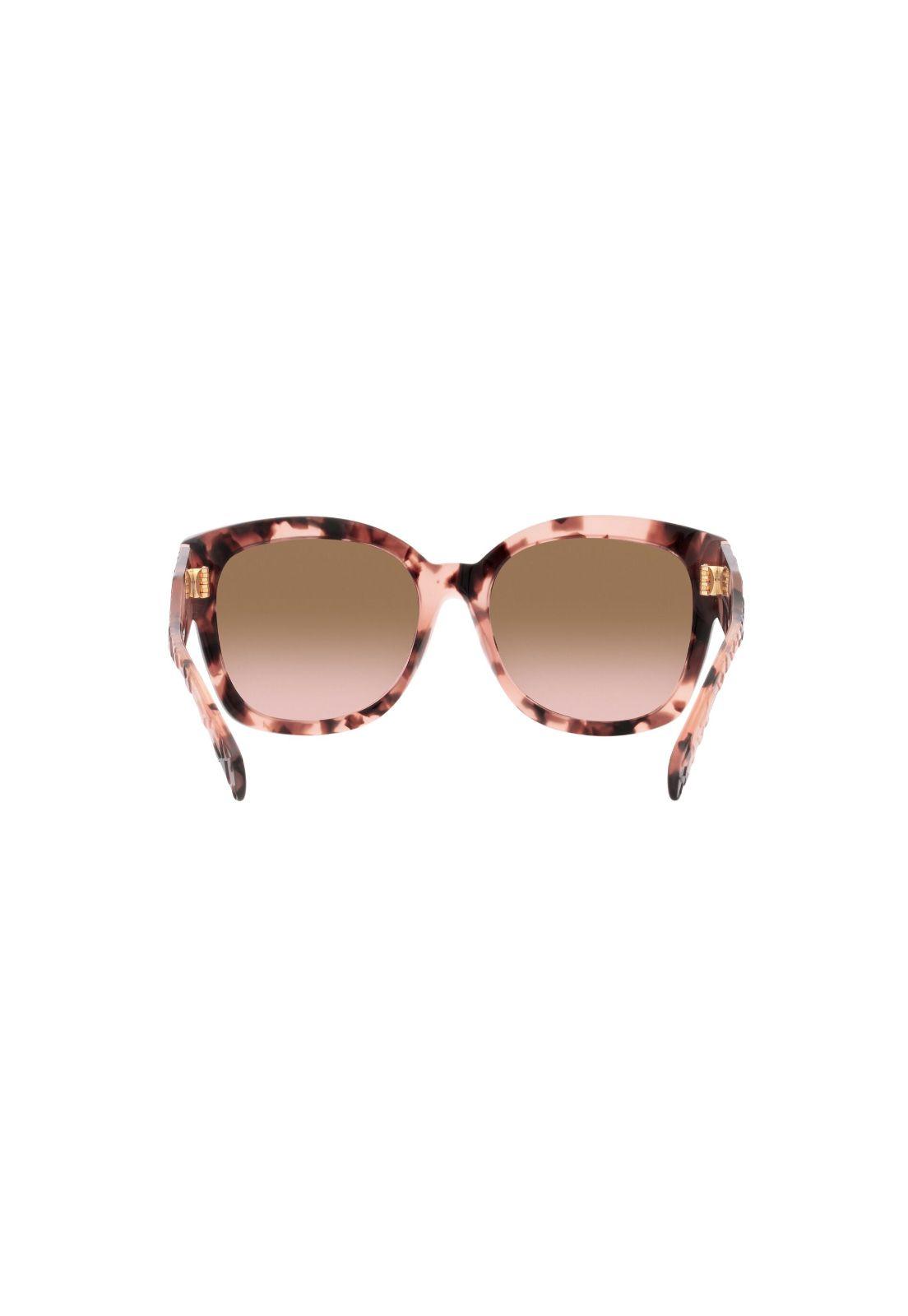 Lentes De Sol Baja Rosado Michael Kors MK216430091156-6