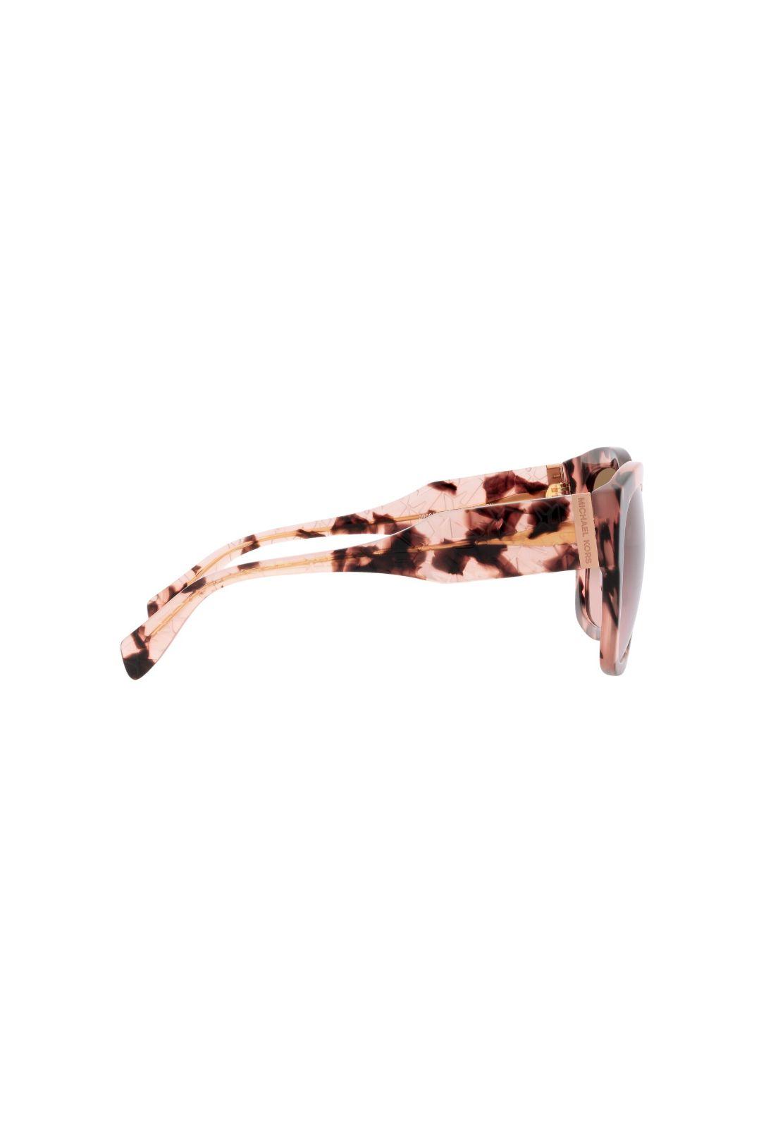 Lentes De Sol Baja Rosado Michael Kors MK216430091156-9