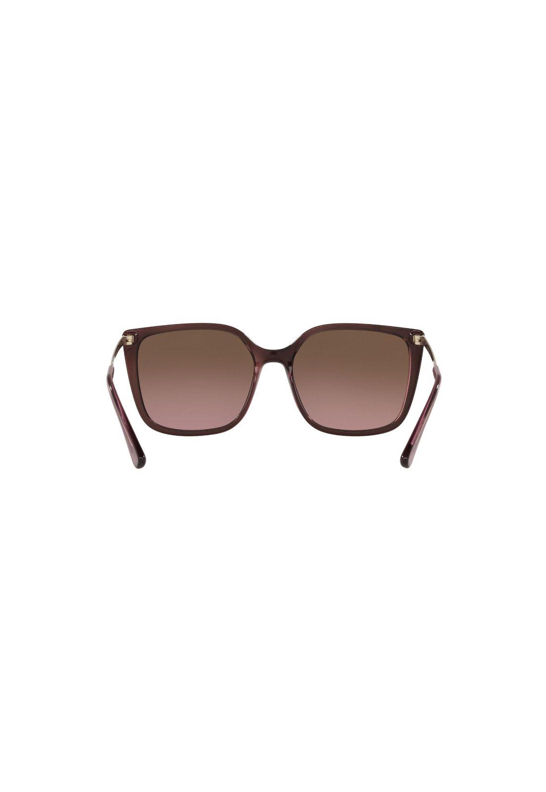 Lentes de Sol Pink Gradient Brown Vogue VO5353S287314-3