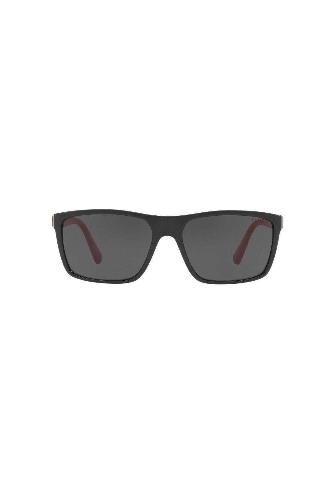 Lentes De Sol Negro Polo PH413350018759-0