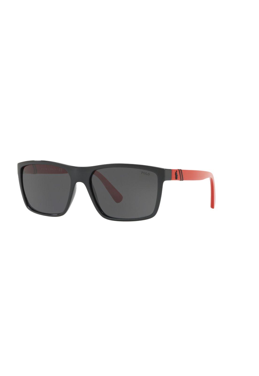 Lentes De Sol Negro Polo PH413350018759-1