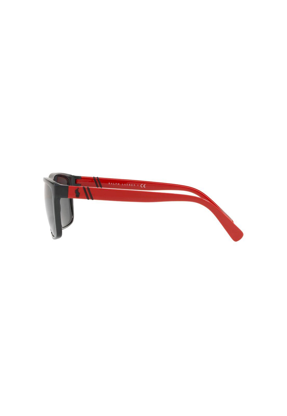 Lentes De Sol Negro Polo PH413350018759-2