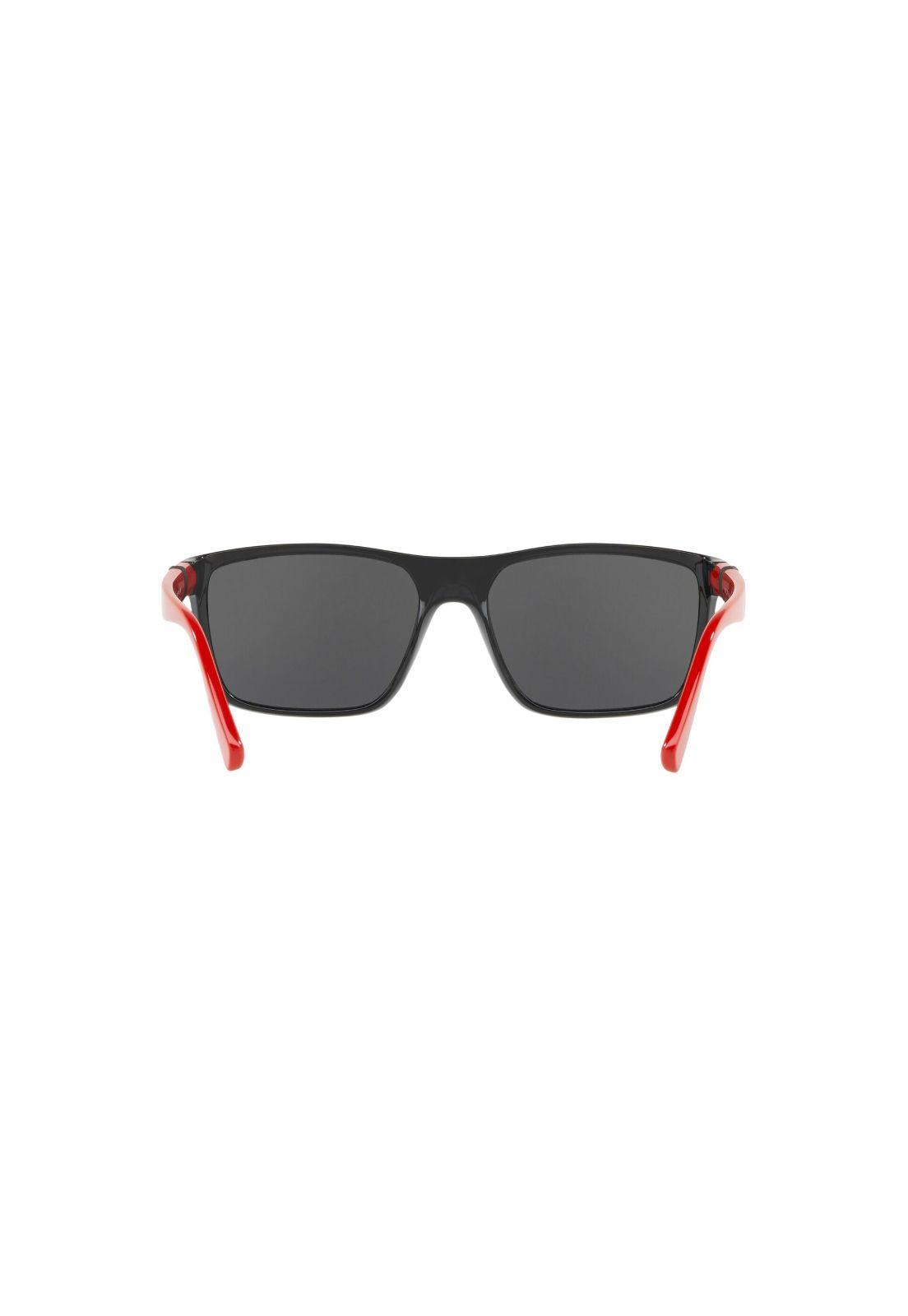 Lentes De Sol Negro Polo PH413350018759-3