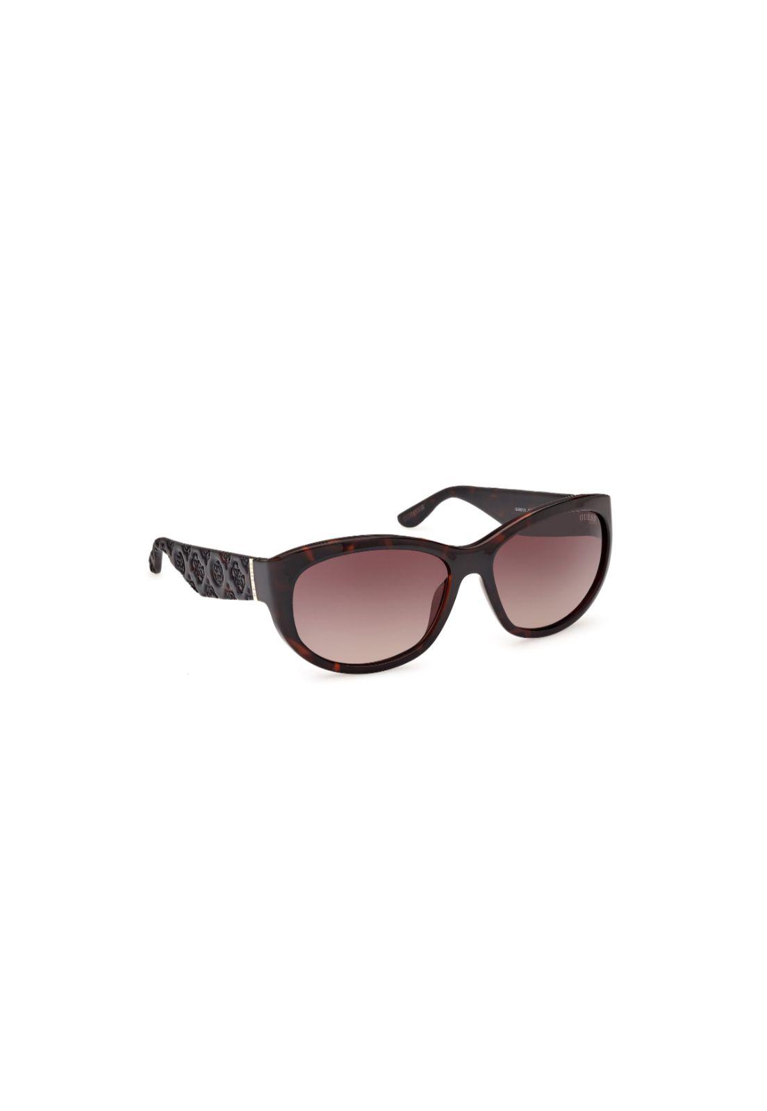 Lentes de Sol Havana Degradados Guess GU0013152F-7