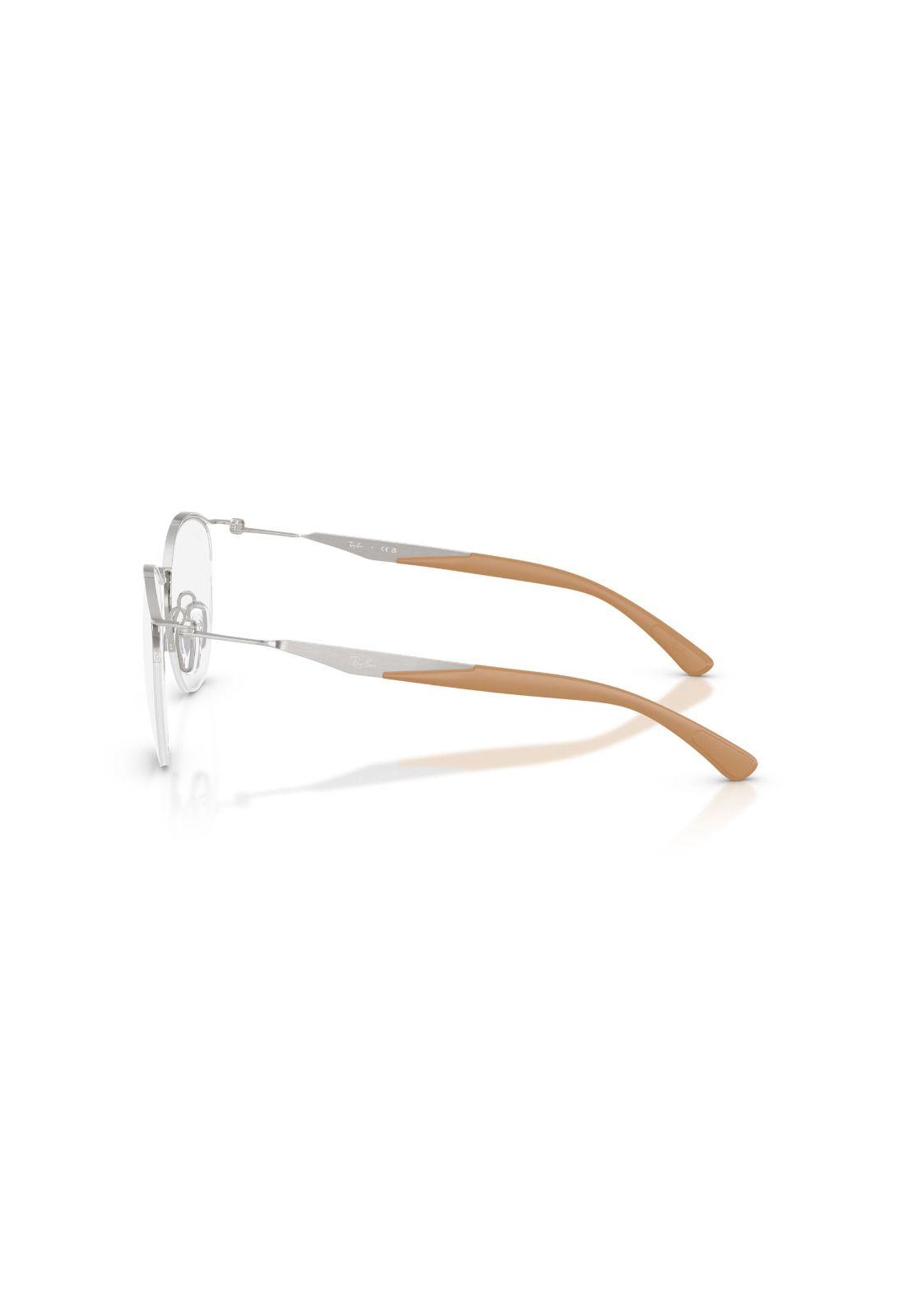 Ray-Ban Optical Lentes Ópticos RX7553 3216  50-2
