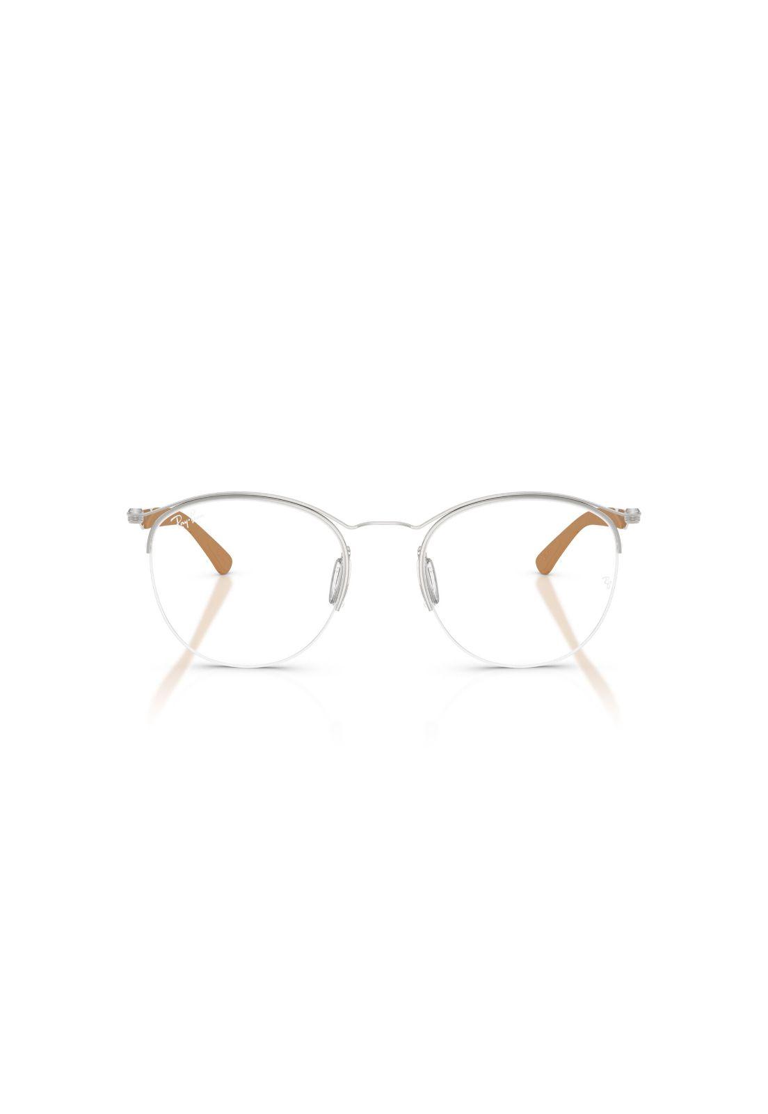 Ray-Ban Optical Lentes Ópticos RX7553 3216  50-0