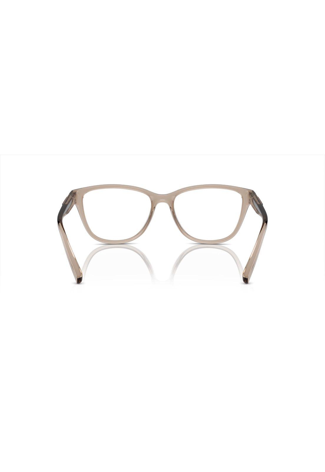 Lentes Ópticos Marrón Armani Exchange AX3111U8344-3