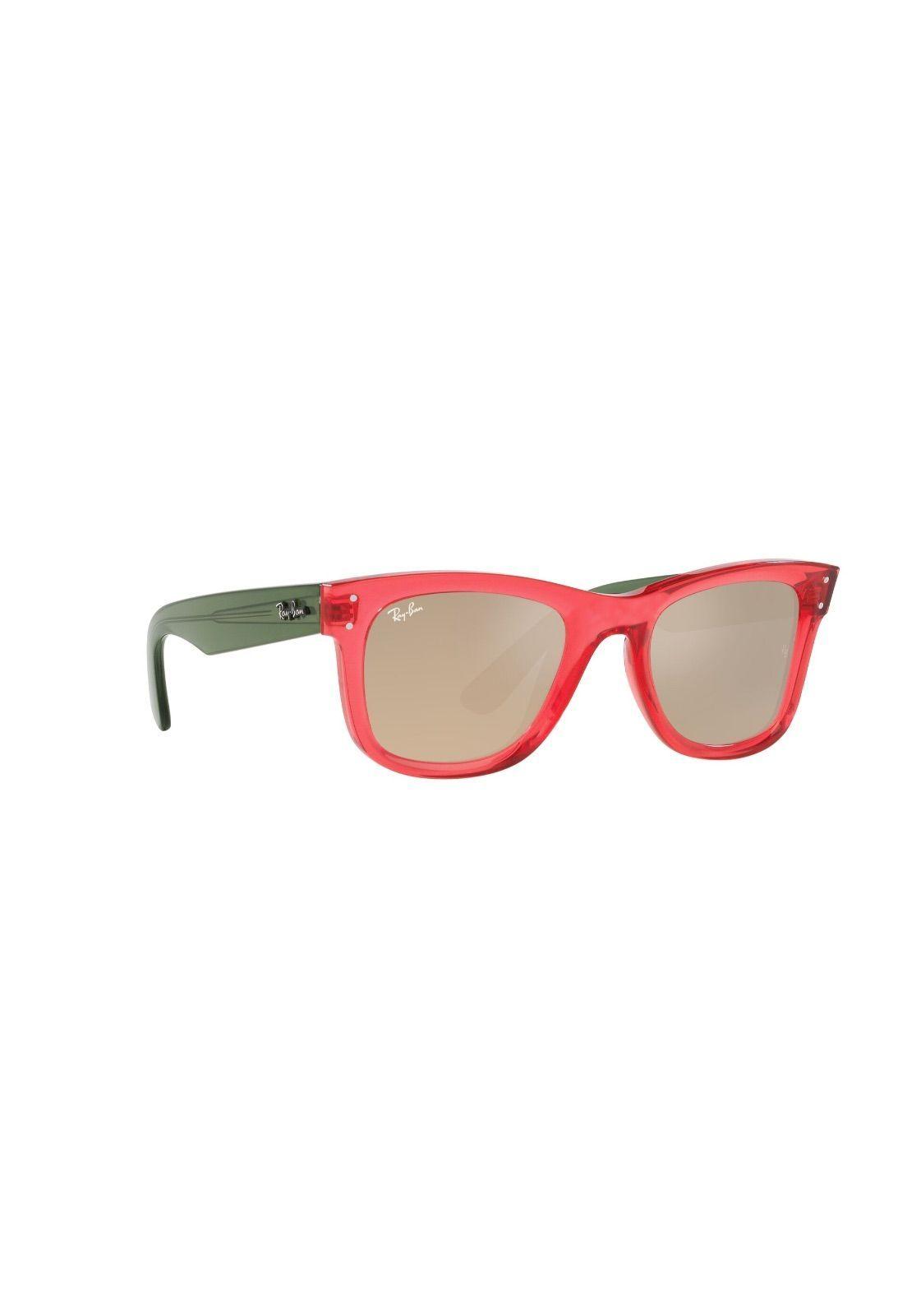 Lentes de Sol Wayfarer Reverse Red Espejados Ray-Ban-11