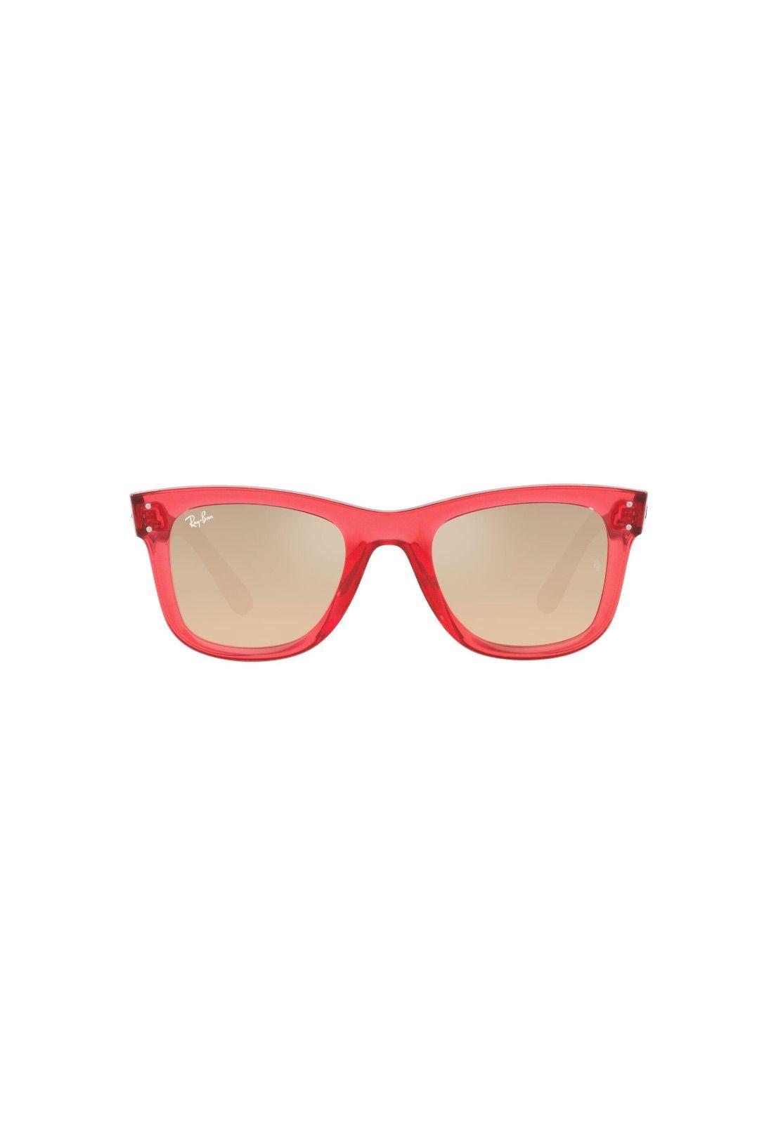 Lentes de Sol Wayfarer Reverse Red Espejados Ray-Ban-1