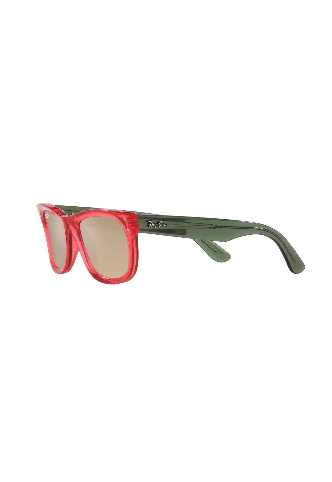 Lentes de Sol Wayfarer Reverse Red Espejados Ray-Ban-2