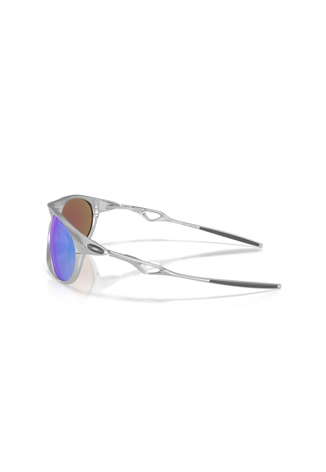 Oakley Lentes de Sol Neo Jacket Prizm Espejados OO4065 406502 58-2