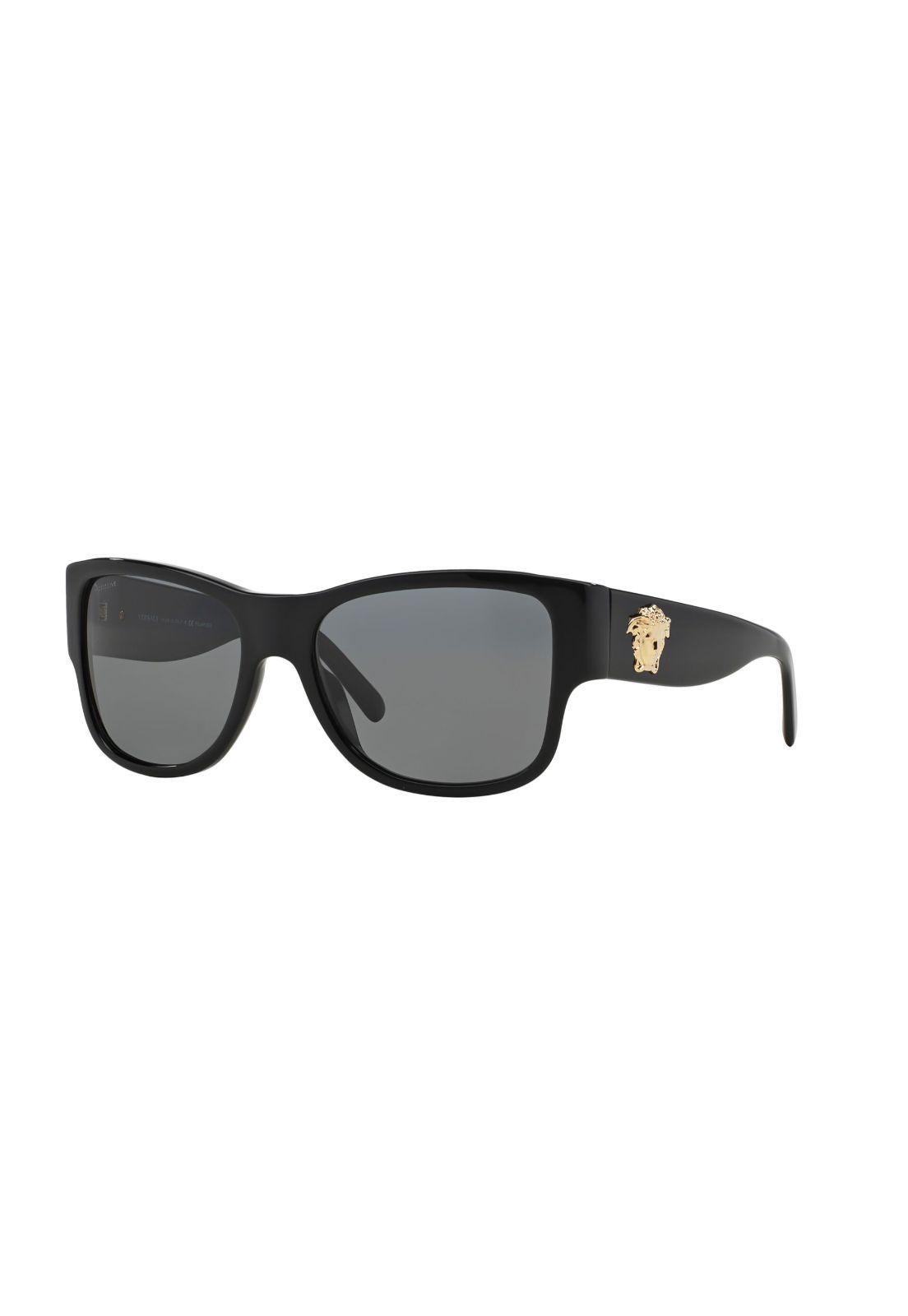 Lentes de Sol Negro Polarizados Versace VE4275GB18158-0