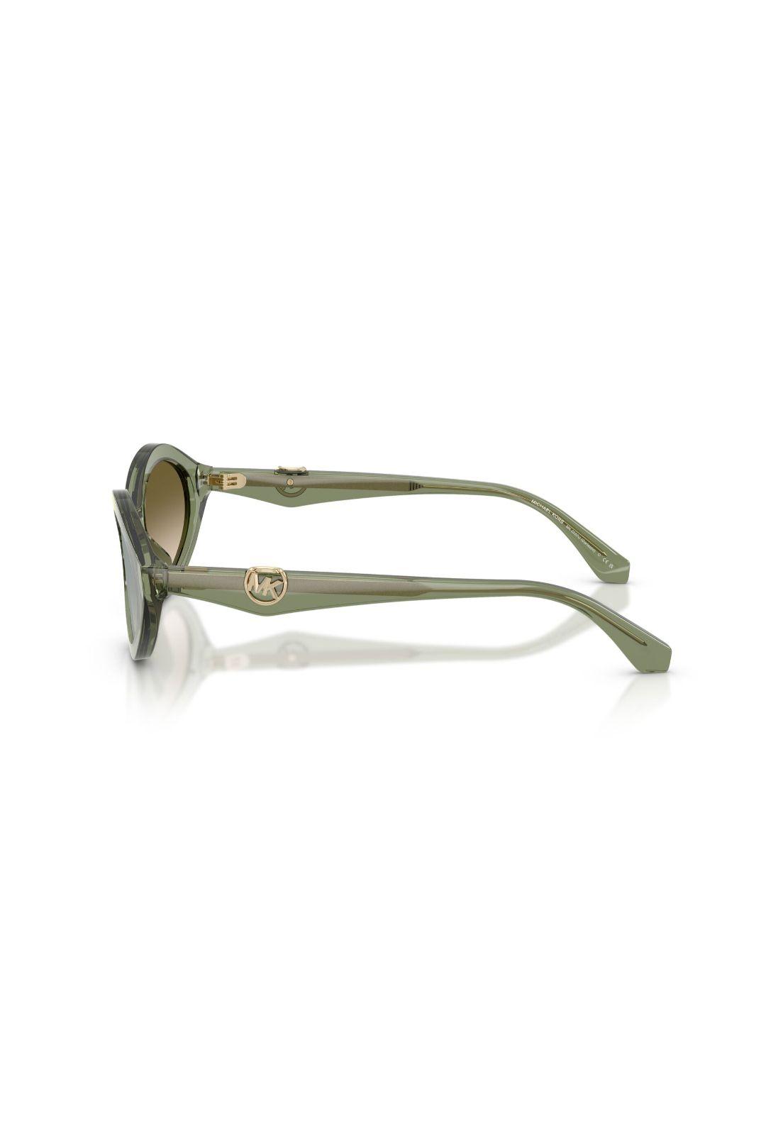 Michael Kors Lentes de Sol Carlazzo Espejados Degradados MK2257U 3961W0 55-2